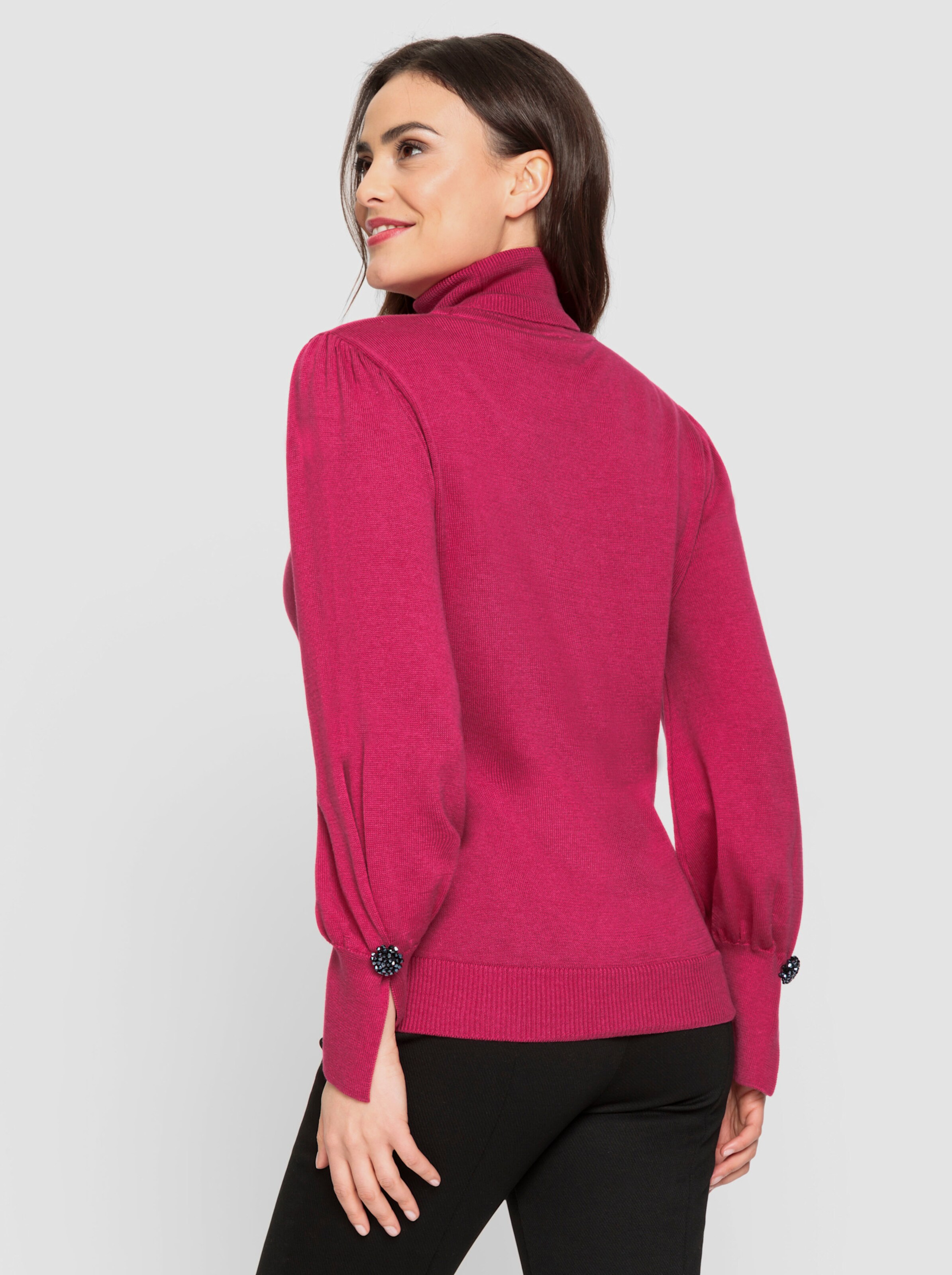 Pullover