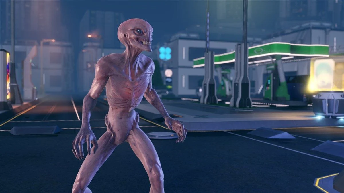 XCOM 2- Xbox One