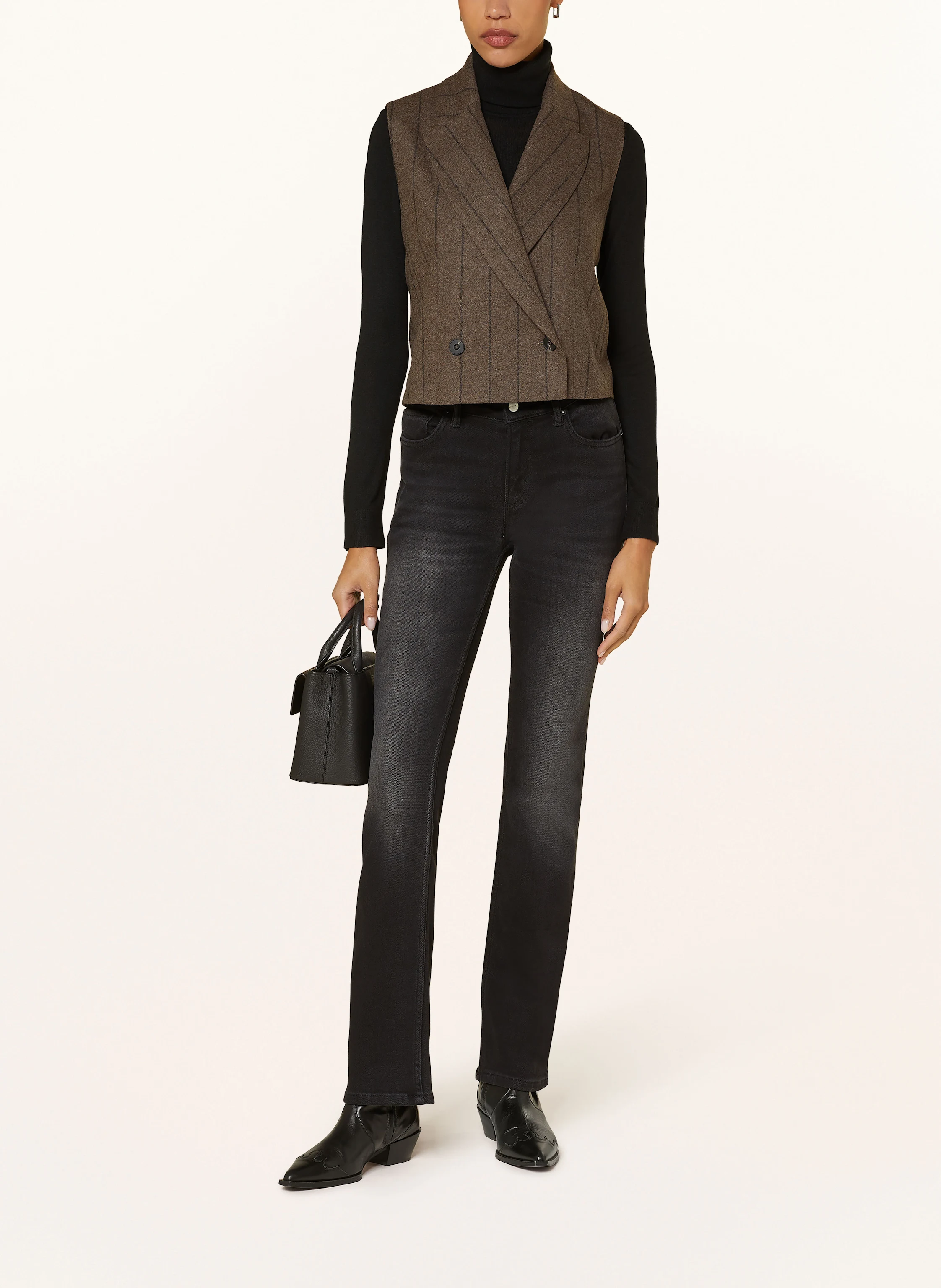 ANTONELLI firenze Blazerweste FORNOVO