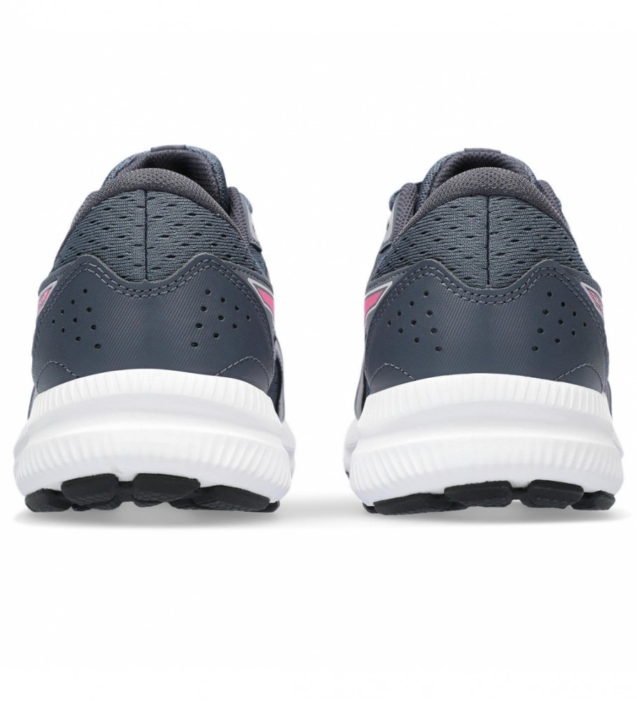 Tênis Asics Gel-Contend 8 Cinza