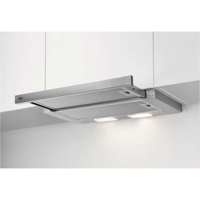 AEG Flachschirm-Dunstabzug Serie 3000 DPS362AS