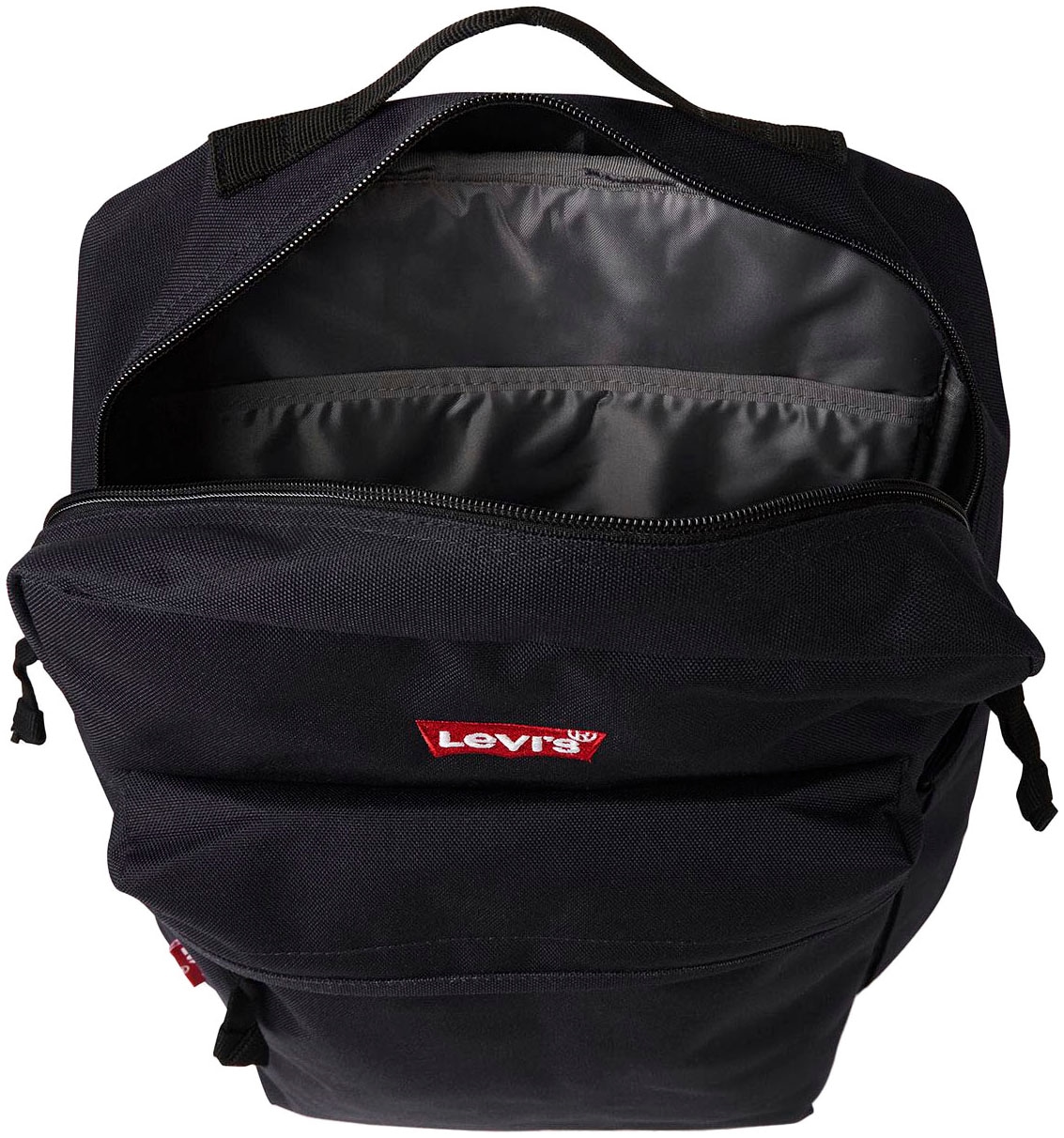 Levi's® Cityrucksack »Levi's® L-Pack Standard Issue« Freizeitrucksack, Arbeitsrucksack Schulrucksack