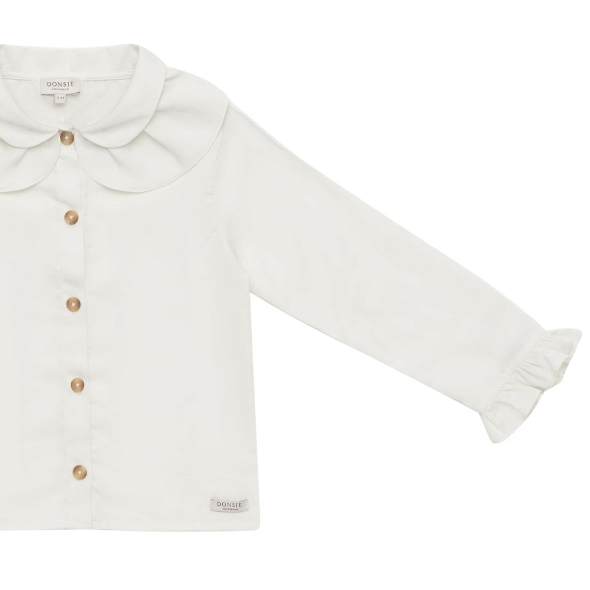 Donsje Nien Blouse