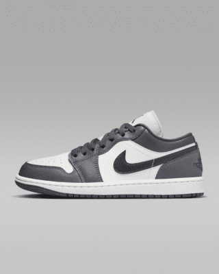 Air Jordan 1 Low Women's Shoes