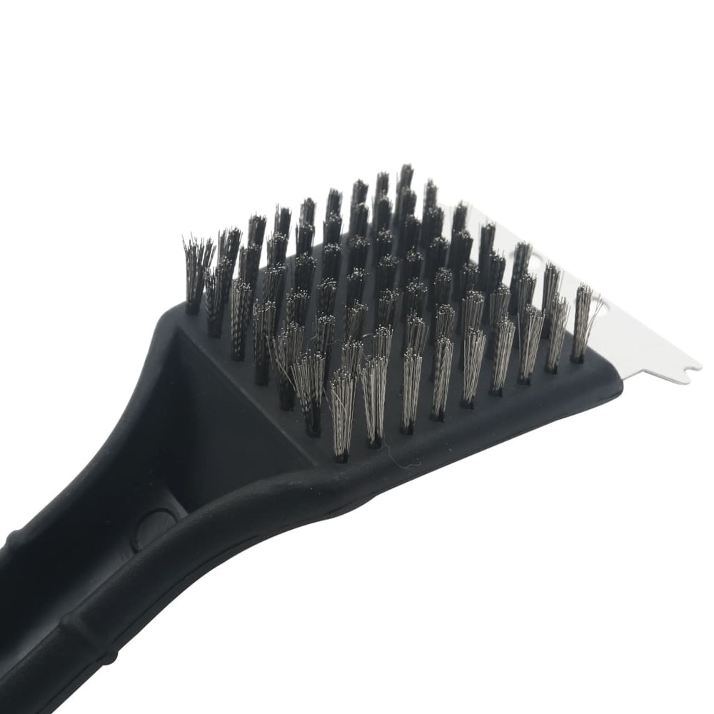 Brosse à grille de barbecue fil de cuivre
