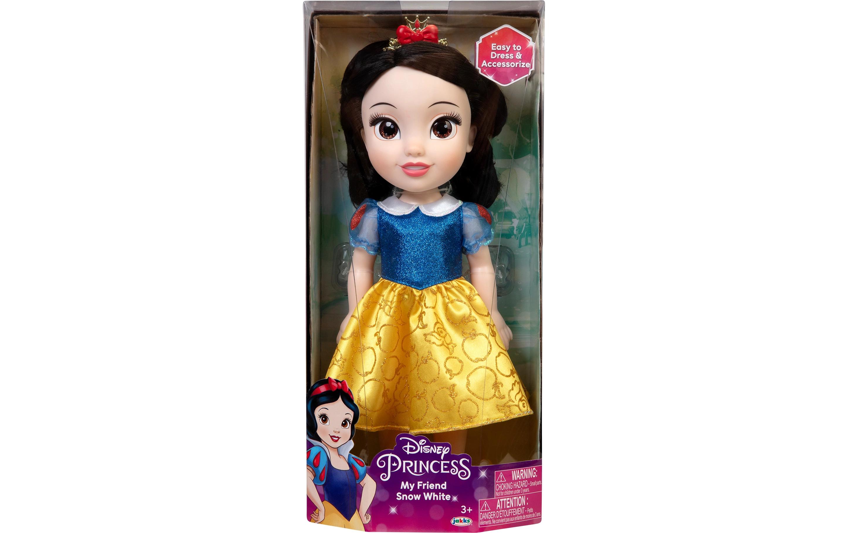 Puppe Disney Princess Snow White 35 cmSpielpuppe