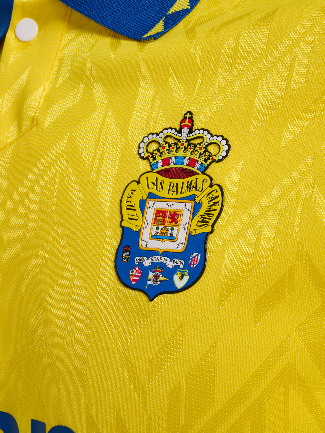 UDLP 24/25 SUNRISE JERSEY S/S