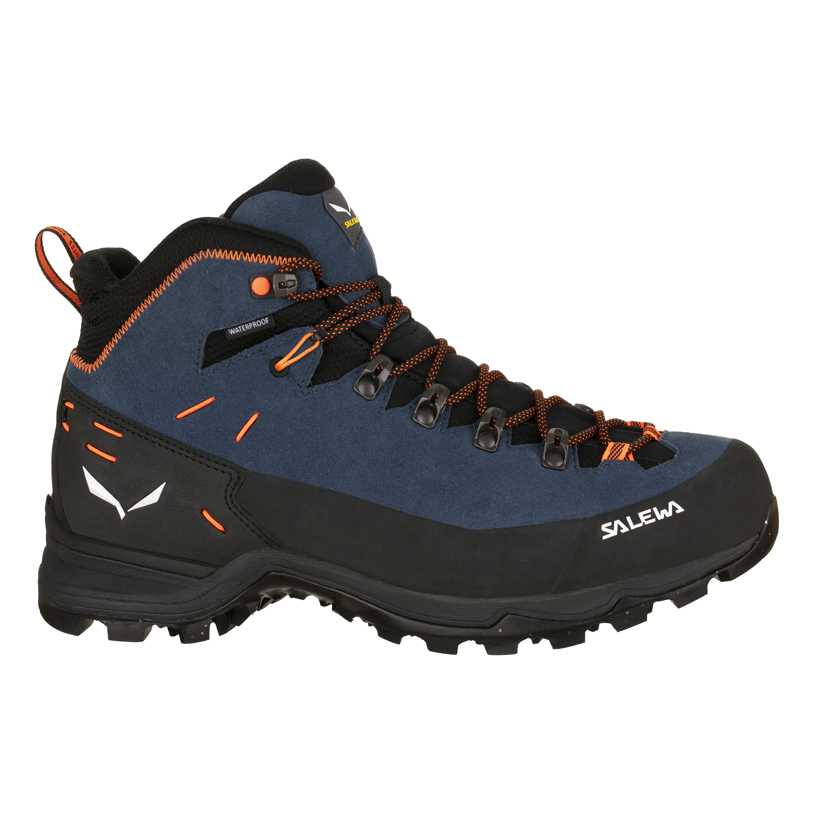 Alp Mate Winter Mid Wasserdichter Schuh Herren