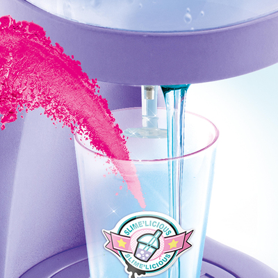 So Slime Slime’Presso Lekesett