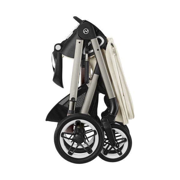 Cybex Wandelwagen Talos S Lux