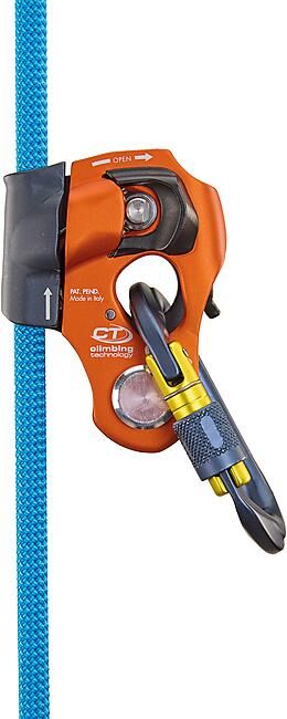 CLIMBING TECHNOLOGY - BLOQUEUR CRIC