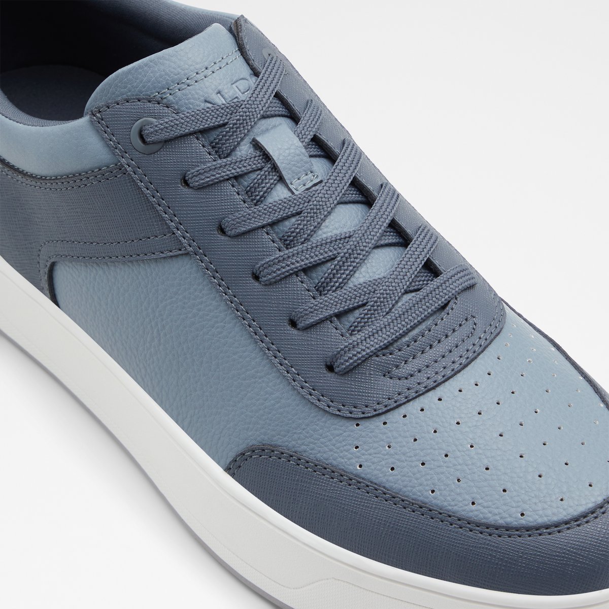 Roddick Navy Men Low top