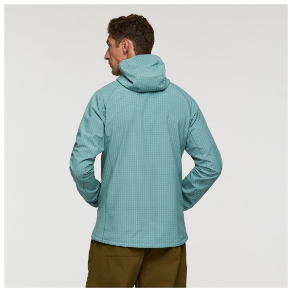 Cotopaxi - Yermo Hooded Softshell Jacket - Veste softshell