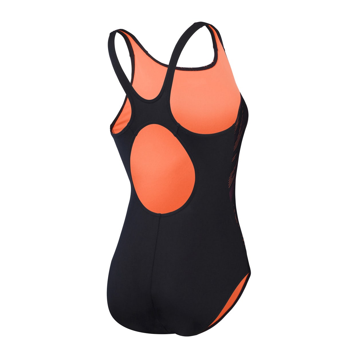 Speedo  Hyperboom Placement Muscleback