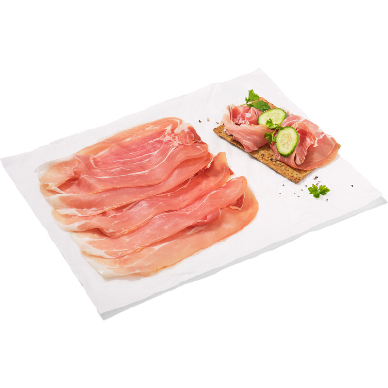 AH Prosciutto crudo
