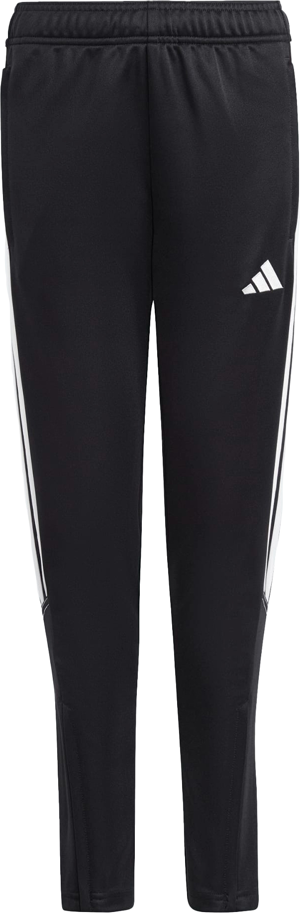 Tiro 23 Club Training Pants Junior Black/White