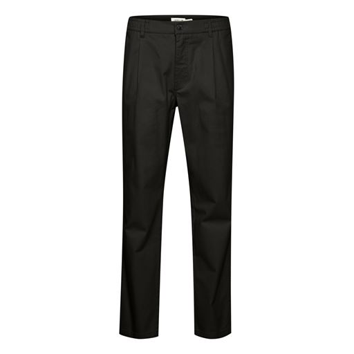 Solid Moose Bukser, True Black, XXL