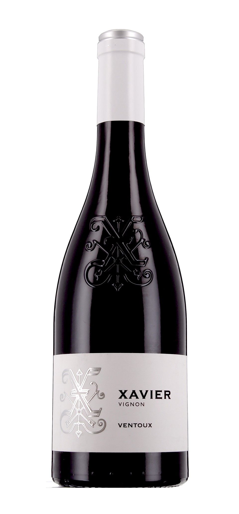 Xavier Vignon - Ventoux 2019