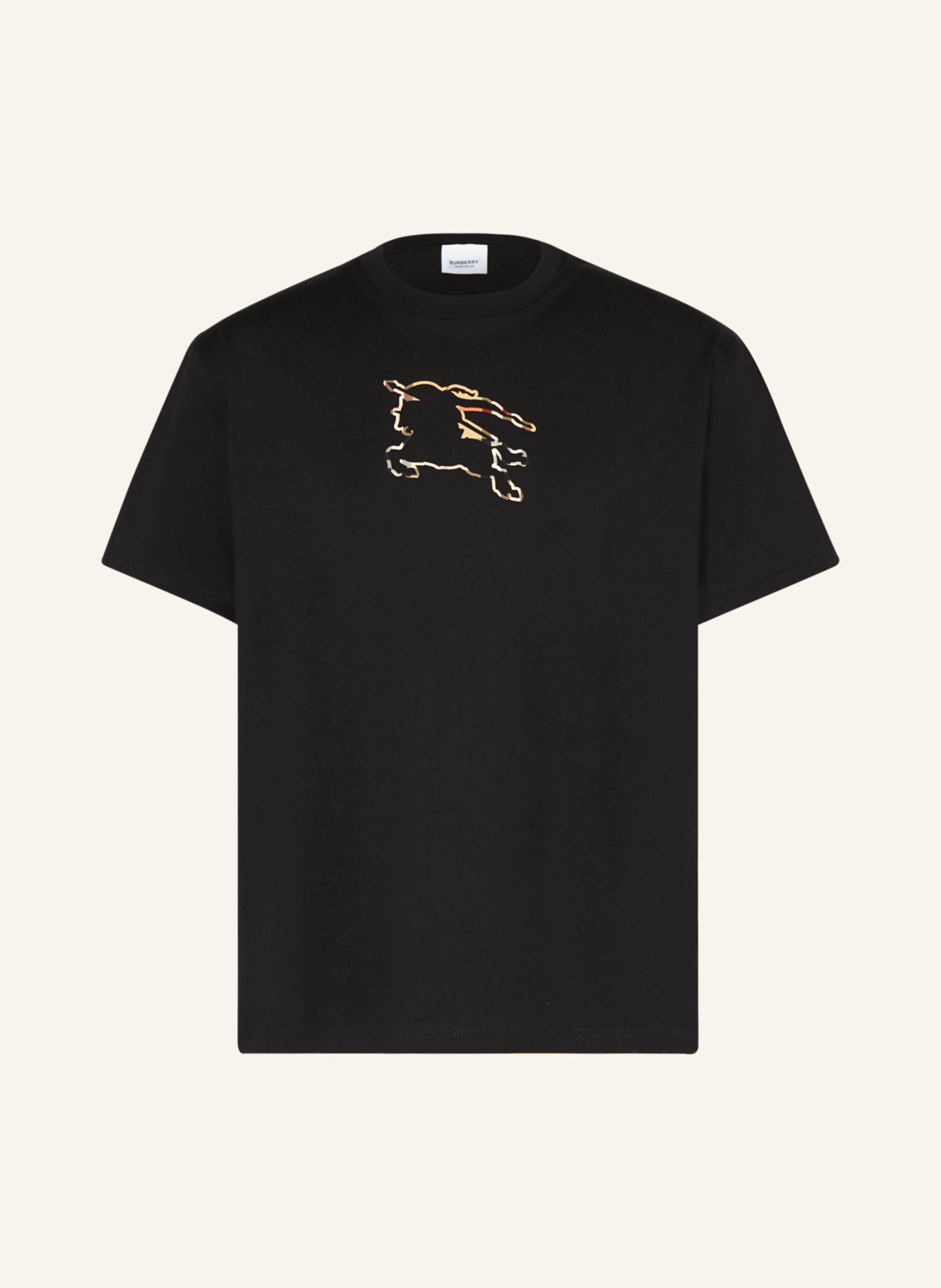 BURBERRY T-Shirt PADBURY