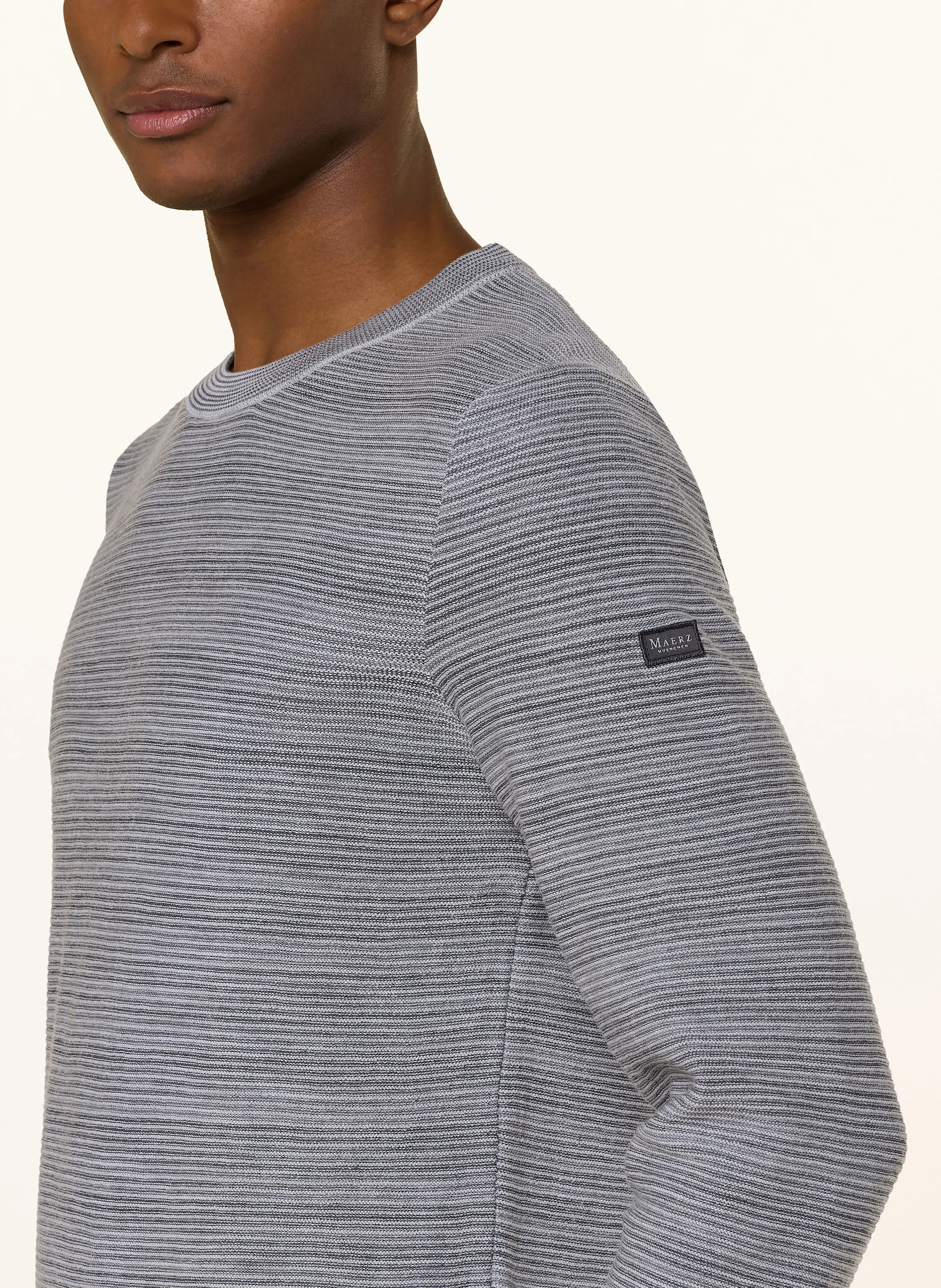 MAERZ MUENCHEN Pullover