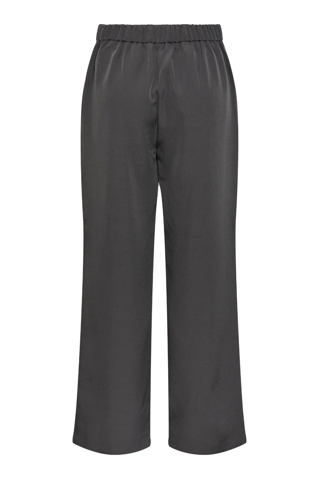 Pieces Pcbossy Wide Plain Pant 4266208 magnet