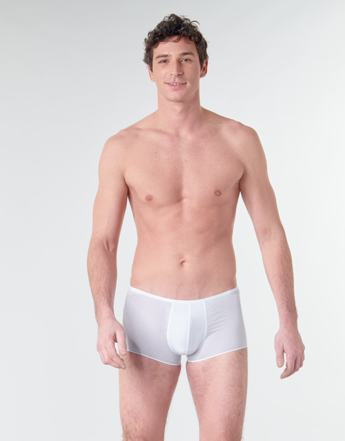 Hom - PLUME TRUNK Blanco