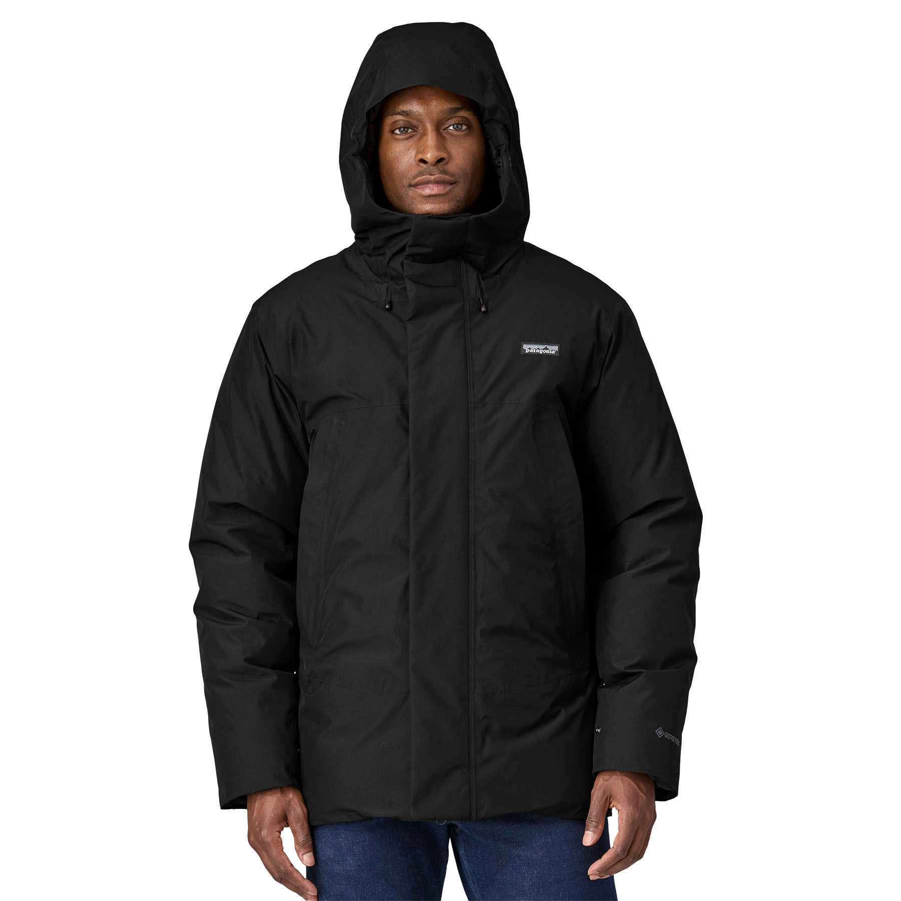 M's Stormshadow Parka