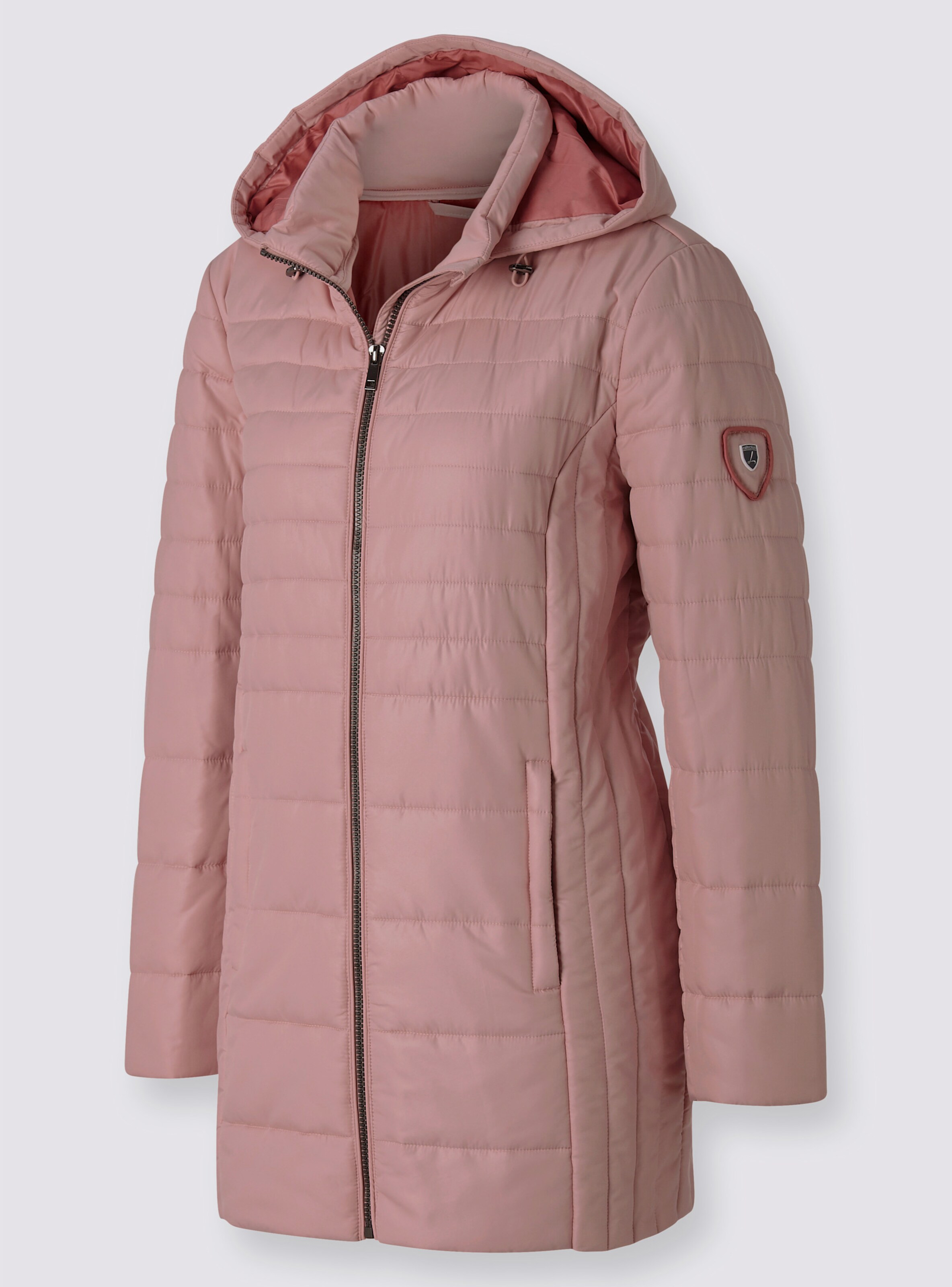 Winterjacke