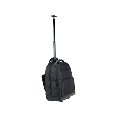 Targus Sport Rolling - Sac à dos à roulettes pour ordinateur portable 15,6