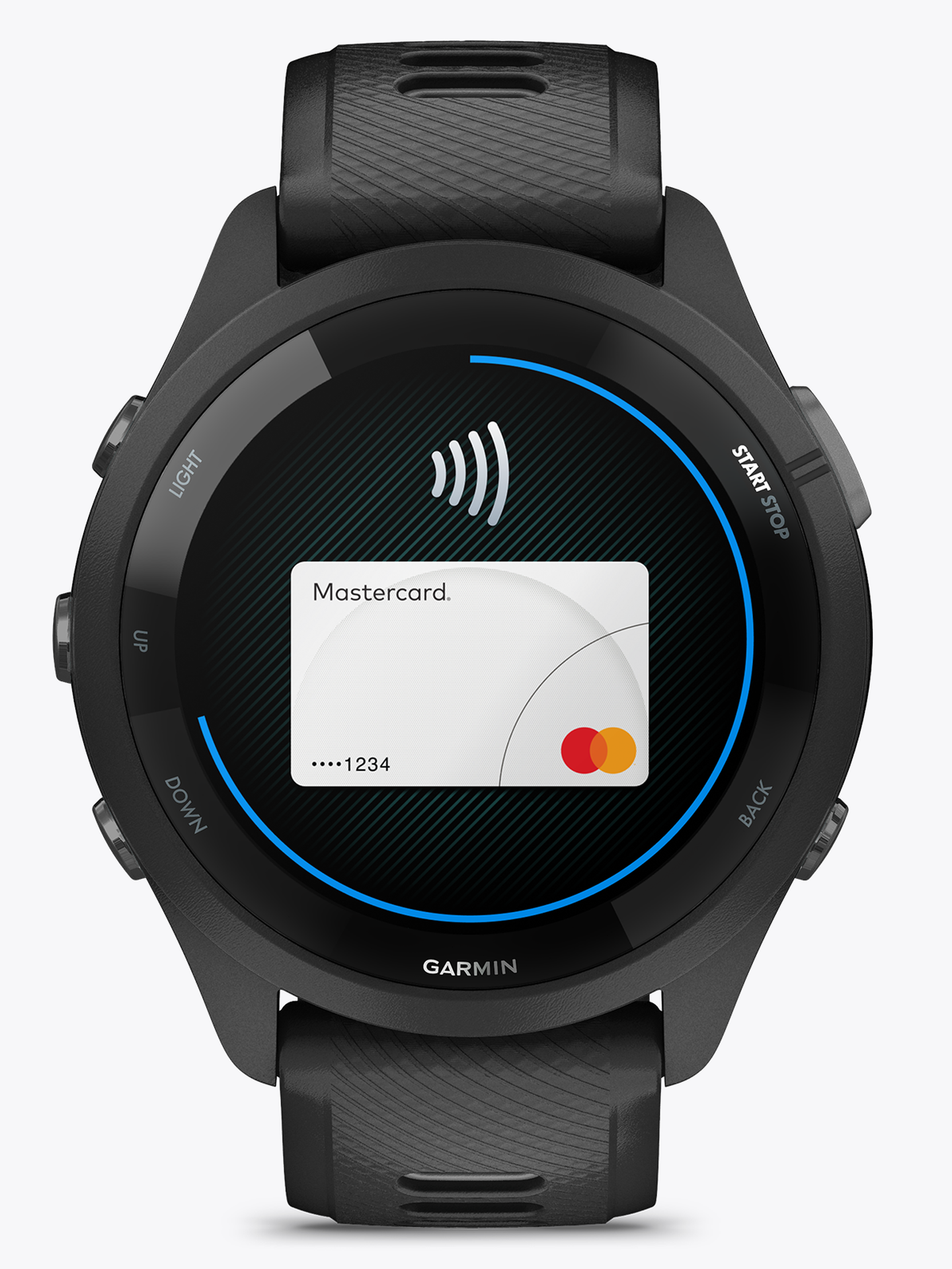 Forerunner 265
