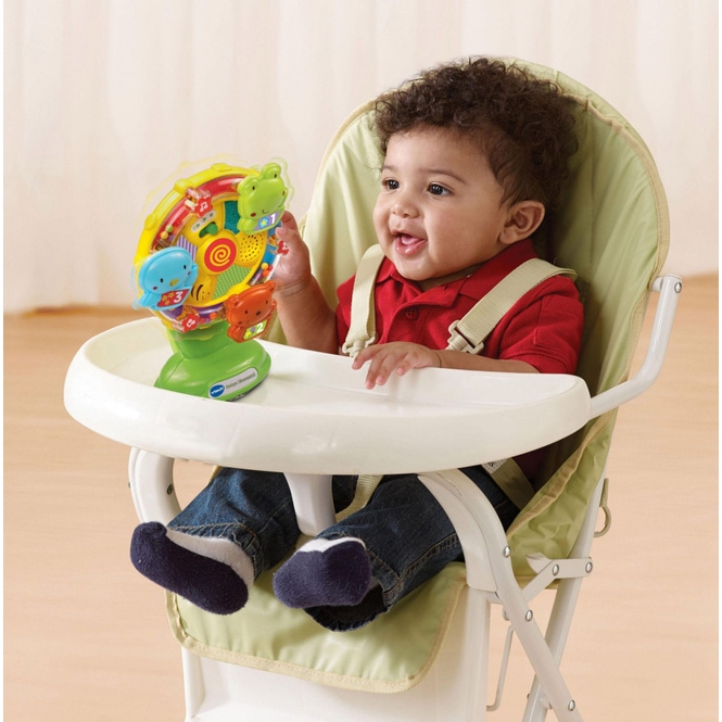 VTech - Babys Riesenrad