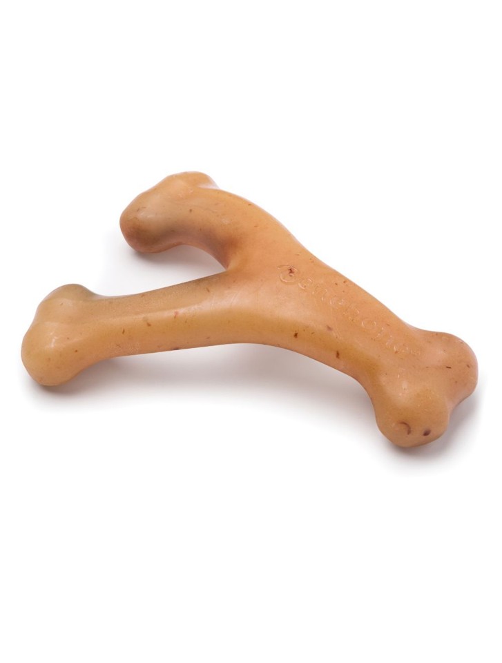 Benebone - Wishbone Kylling S 13cm