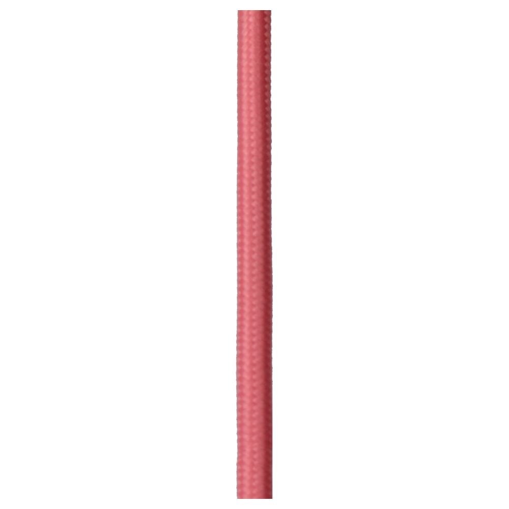 Pola wandlamp in roze E27