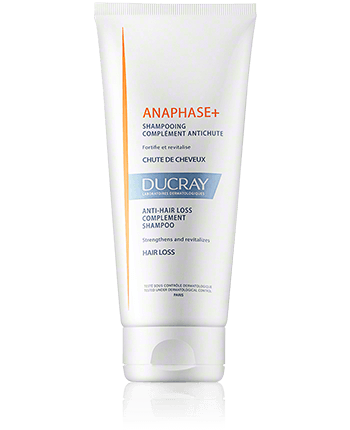 Ducray Anaphase+ Shampoo 200ml