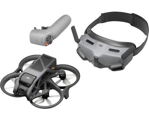 DJI Avata Pro-View Combo (RC Motion 2)