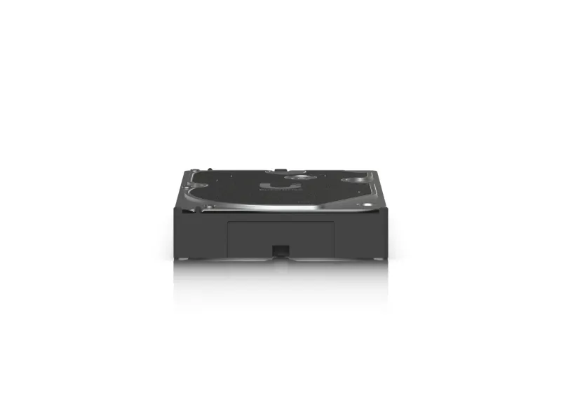 Ubiquiti UniFi - Harddisk - Enterprise - 8 TB - intern - 3.5