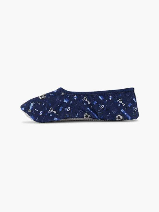 DEICHMANN Sportschuhe Blau