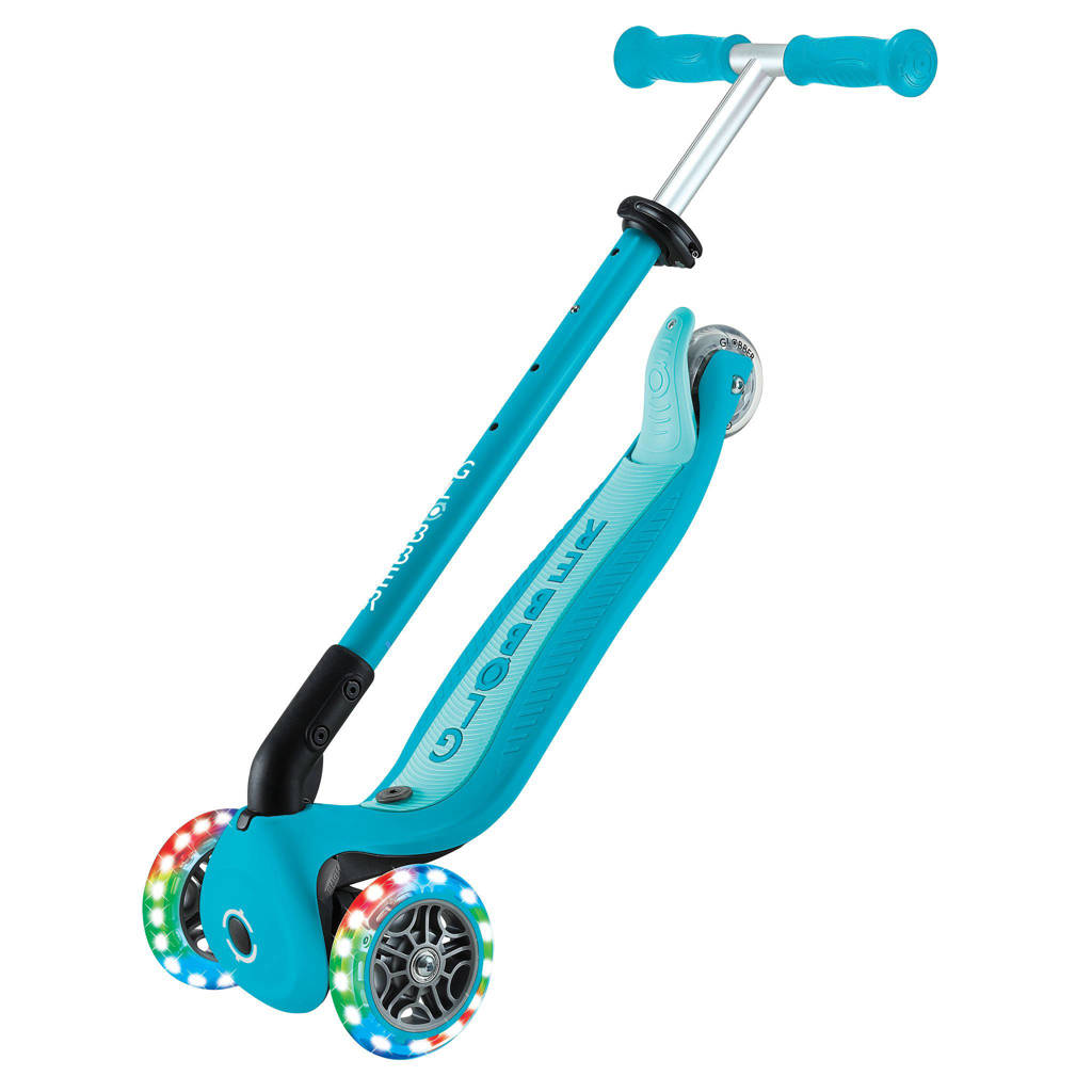 Go Up Active Lights Aqua360