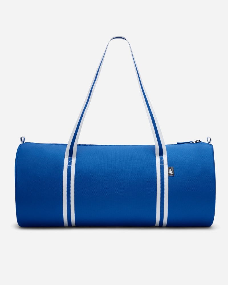 Sac de sport Nike Heritage Bleu Royal