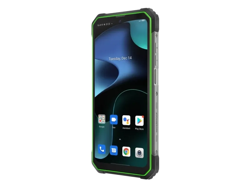 [OUTLET] - Blackview BV8800 16,7 cm (6.58