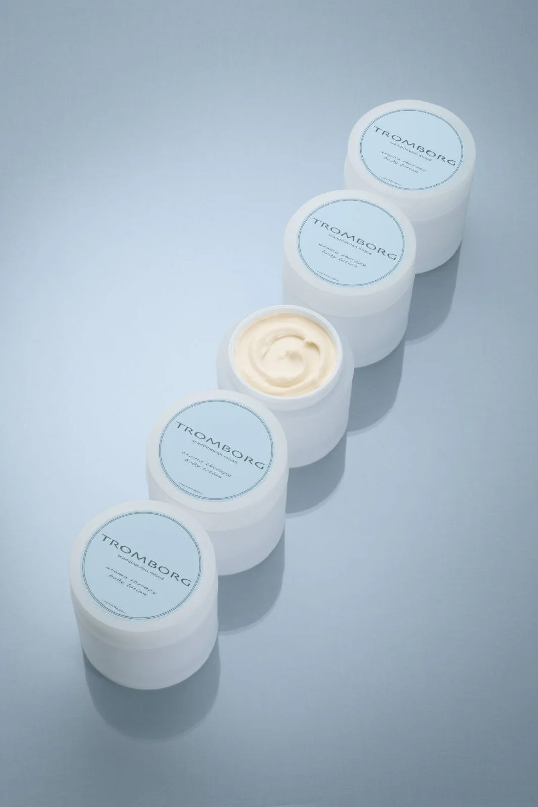 Tromborg Aroma Therapy Body Lotion