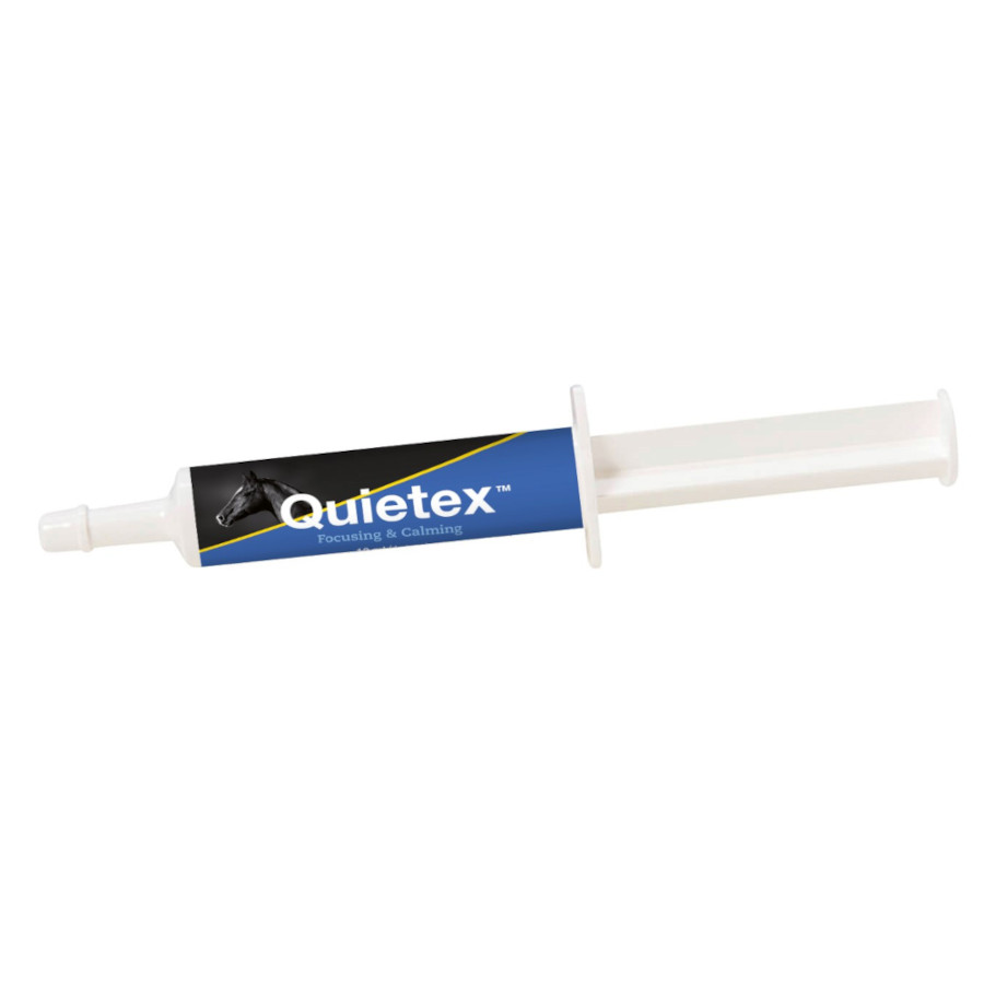 Vetnova QUIETEX™ para cavalos