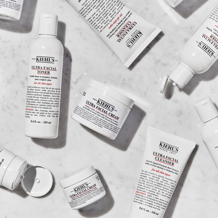 Kiehl's Ultra Facial Cream