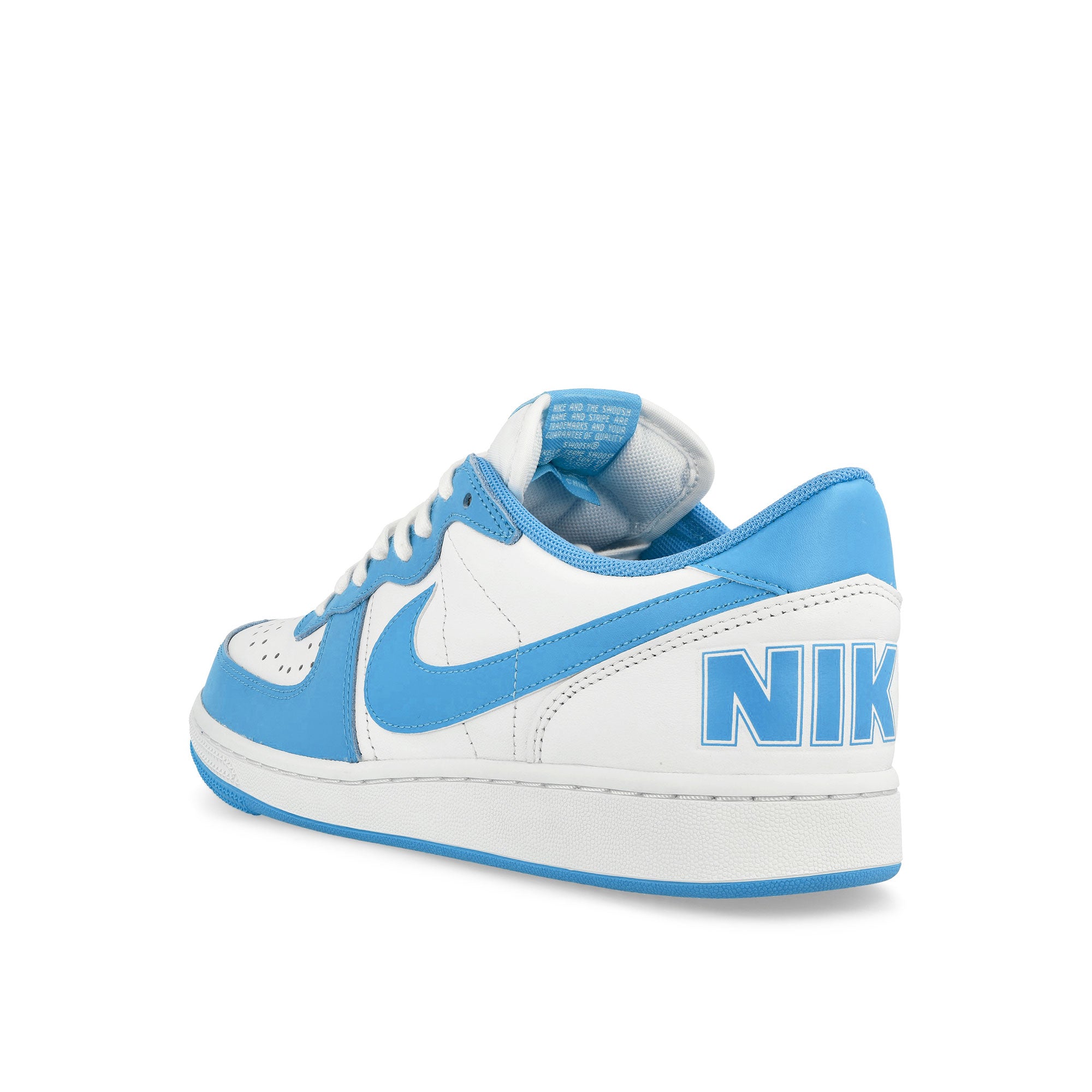 Nike<br>Terminator Low