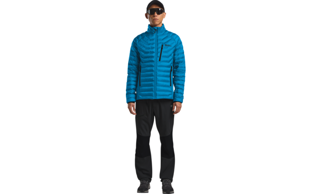 Jack Wolfskin Routeburn Pro Ins Herren Isolationsjacke