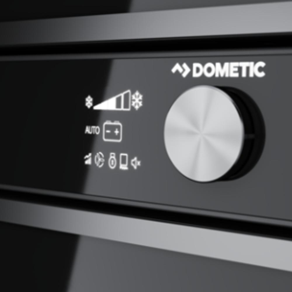 Dometic RC10.4T 90 liter Fiat Ducato koelkast
