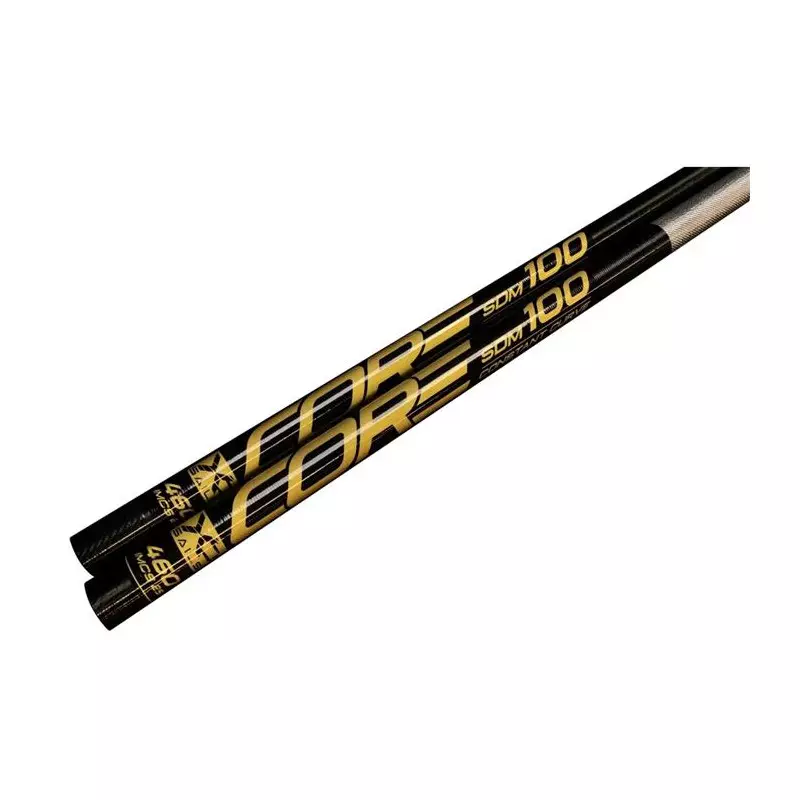 Mât windsurf XO SAILS Core SDM 100%