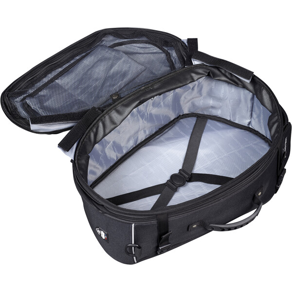Bagster - Sacoches cavalières Tourer Noir