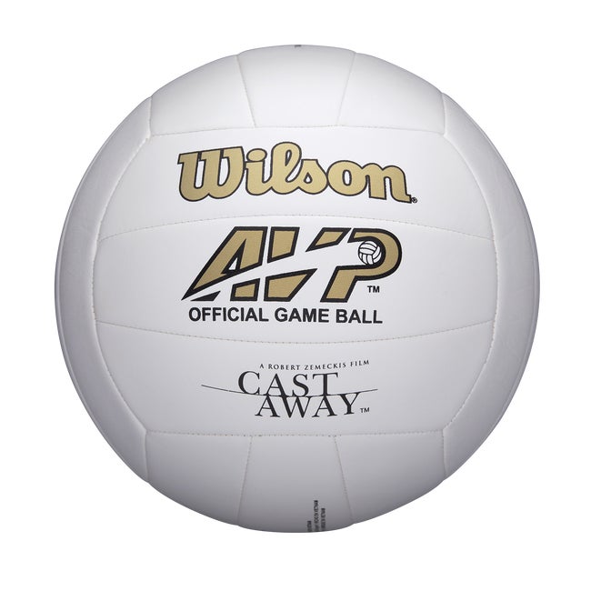 Cast Away Volleyball