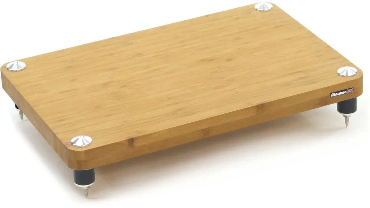 Base Atacama Evoque 24/16 Design Edition Meubles hi-fi